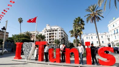 تونس-تبحث-مستقبل-السياحة-المحلية-بالذكاء-الاصطناعي-بمنتدى-الاتحاد-العربي-للإعلام-السياحي