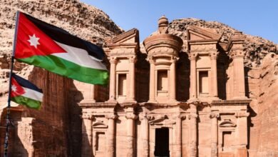 الأردن-يناقش-صناعة-الصورة-الذهنية-للمقاصد-العربية-بمنتدى-«الإعلام-السياحي-العربي-بين-الذكاء-الاصطناعي-والواقع»