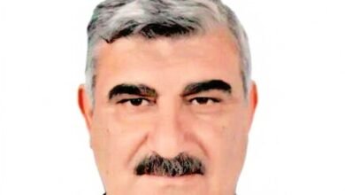 أحمد-عليوة-رئيس-لجنة-انتخابات-بالاتحاد-العربي-للإعلام-السياحي:-الإعلام-السياحي-يحتاج-حلولًا-تواكب-المستقبل