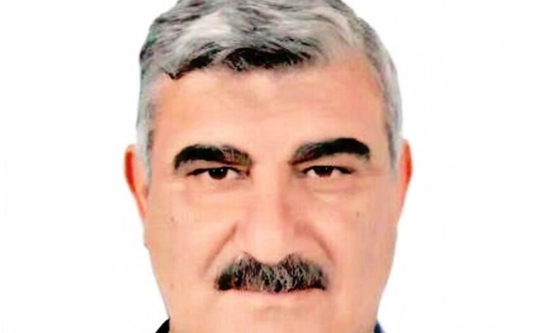 أحمد-عليوة-رئيس-لجنة-انتخابات-بالاتحاد-العربي-للإعلام-السياحي:-الإعلام-السياحي-يحتاج-حلولًا-تواكب-المستقبل