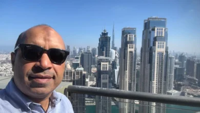خالد-خليل-مؤسس-الاتحاد-العربي-للإعلام-السياحي:-نواصل-تطوير-الإعلام-السياحي-عبر-العمل-المشترك