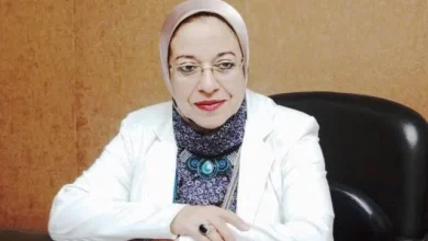 لمياء-محمود-الأمين-العام-للاتحاد-العربي-للإعلام-السياحي:-الذكاء-الاصطناعي-يعيد-تشكيل-أدوات-الترويج-السياحي