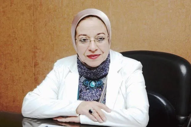 لمياء-محمود-الأمين-العام-للاتحاد-العربي-للإعلام-السياحي:-الذكاء-الاصطناعي-يعيد-تشكيل-أدوات-الترويج-السياحي