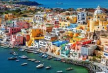 مدينة-إيطالية-شهدت-انطلاق-البيتزا-إلى-العالم.-حملت-اسم-مارغريتا