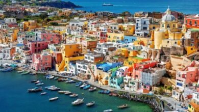 مدينة-إيطالية-شهدت-انطلاق-البيتزا-إلى-العالم.-حملت-اسم-مارغريتا