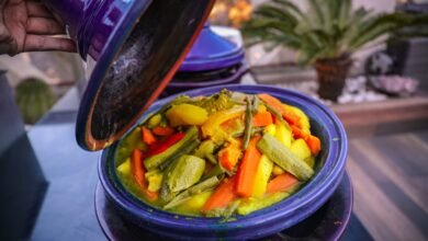 10-أطباق-مغربية-متنوعة-تتراوح-بين-الحساء-والمعجنات-والمشاوي-تمنحك-تجربة-طعام-فريدة