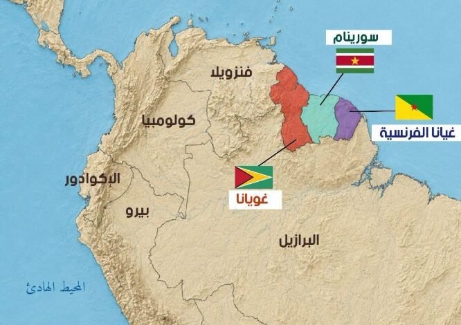 3-دول-متجاورة-تربط-بين-الاقتصاد-والطبيعة-والفضاء-في-شمال-أمريكا-الجنوبية
