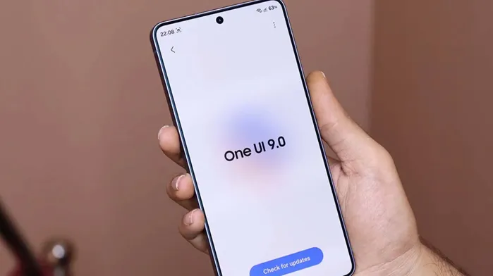 تحديث-one-ui-9.0-يضيف-مزايا-جديدة-ويستهدف-عشرات-هواتف-galaxy