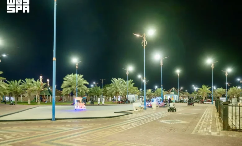 132-موقعًا-ترفيهيًا-يعزز-خيارات-التنزه-في-منطقة-الجوف-خلال-الموسم-الصيفي
