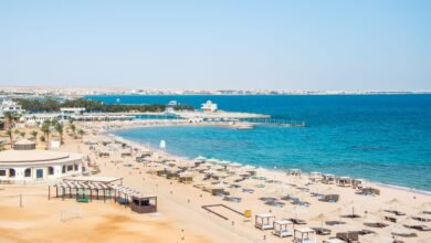 تحويل-وجهة-صيفية-مصرية-إلى-مدينة-متكاملة-بحلول-عام-2030
