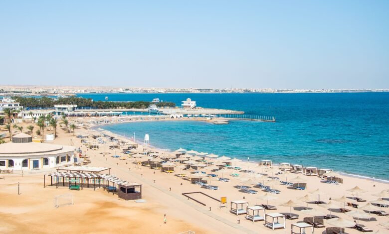 تحويل-وجهة-صيفية-مصرية-إلى-مدينة-متكاملة-بحلول-عام-2030