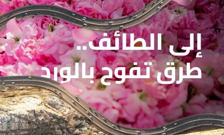 الطائف-تستند-إلى-3-عناصر-رئيسية-تعزز-حركة-الزوار-طوال-الموسم-السياحي