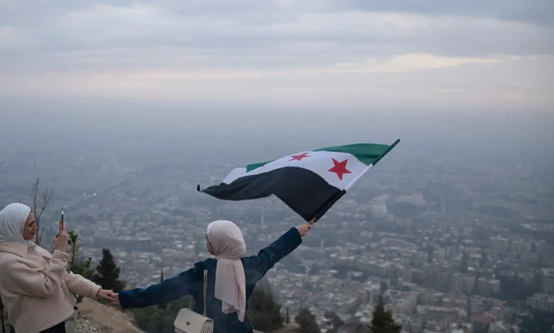 عام-2026-يحمل-أرقامًا-جديدة-للسياحة-السورية-بعد-سنوات-من-التراجع
