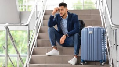 6-أمور-يجب-الانتهاء-منها-قبل-السفر-لتجنب-أي-تأخير-داخل-المطار