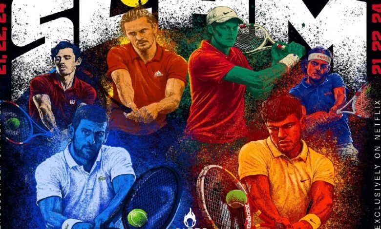 النسخة-الثالثة-من-six-kings-slam-تشهد-مشاركة-6-لاعبين-بينهم-اسم-يظهر-لأول-مرة