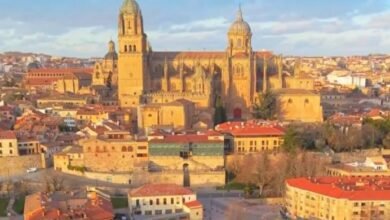 بلدة-إسبانية-تجمع-بين-التاريخ-والتعليم-والمعالم-المعمارية-وتحمل-لقب-المدينة-الذهبية