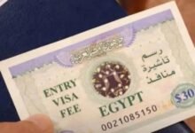 مصر-تطبق-منظومة-جديدة-لإصدار-تأشيرات-الدخول.-عل-فرضت-تأشيرة-على-السعوديين-مقابل-135-دولارًا؟