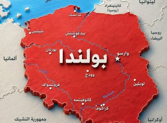 دولة-في-قلب-أوروبا-الوسطى-ويمنحها-موقعها-الجغرافي-دورًا-مهمًا-في-حركة-النقل-والتجارة