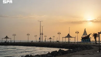 وجهة-بحرية-سعودية-تستقبل-الزوار-بمرافق-متكاملة-على-ساحل-البحر-الأحمر-ورؤية-2030