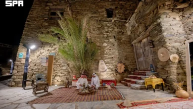 72-موقعًا-تراثيًا-يعزز-حضور-الباحة-على-خريطة-السياحة-الثقافية-بالمملكة