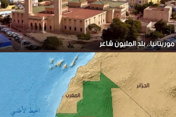 موريتانيا-تجمع-بين-الصحراء-والمحيط-والموروث-الثقافي-في-غرب-إفريقيا