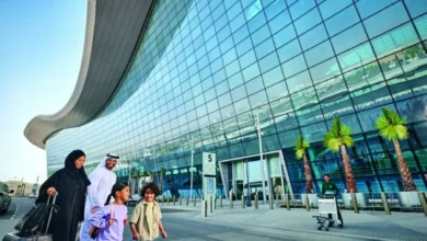 5-مدن-جديدة-ترفع-شبكة-مطار-زايد-الدولي-إلى-22-وجهة-هندية
