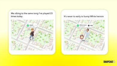 سناب-شات-تطلق-ميزة-جديدة-تعتمد-على-4-خيارات-لمشاركة-الموسيقى-مع-الأصدقاء