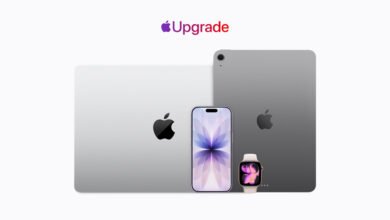 apple-تطلق-برنامجًا-جديدًا-يضم-4-فئات-من-الأجهزة-بعقود-تصل-إلى-36-شهرًا