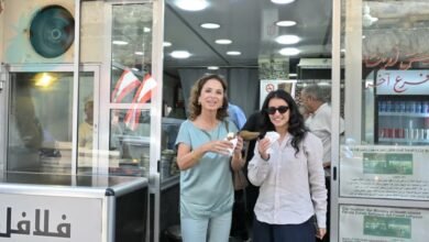 شيخة-النويس-تزور-لبنان-وتدعم-عودة-السياحة-إلى-الواجهة-الإقليمية