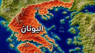 3-بحار-تحيط-بدولة-ارتبط-تاريخها-بالحضارة-الكلاسيكية-في-أوروبا