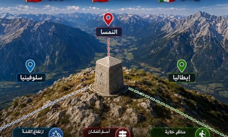 3-حدود-أوروبية-تجتمع-فوق-جبل-واحد-في-جنوب-القارة