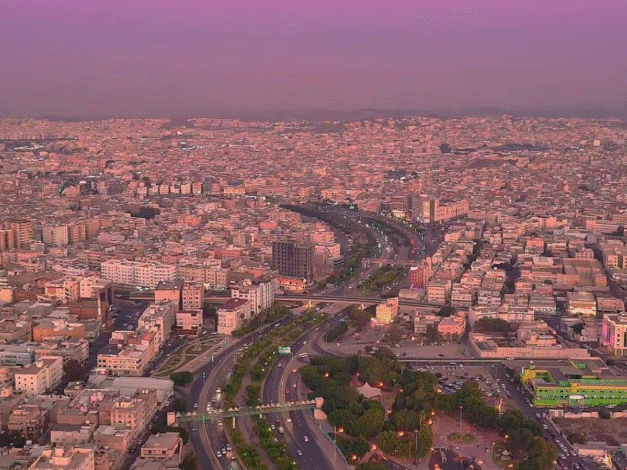 بين-مكة-وجبال-السروات.-مدينة-سعودية-تحتفظ-بمكانتها-منذ-سنوات