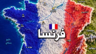 دولة-واحدة-تصل-إلى-الكاريبي-وأمريكا-الجنوبية-والمحيط-الهندي-من-خارج-أوروبا