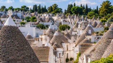 مدينة-جنوب-إيطاليا-تضم-10-آلاف-نسمة-وتحفظ-مبانيها-من-القرون-الوسطى