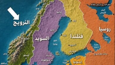 3-دول-تربط-النرويج-بالسوق-الأوروبية-رغم-غيابها-عن-عضوية-الاتحاد