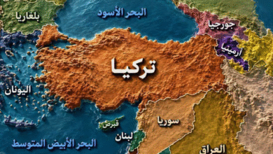 أسباب-تسمية-تركيا-بهذا-الاسم.-وهل-للترك-علاقة-بسدّ-ذي-القرنين؟