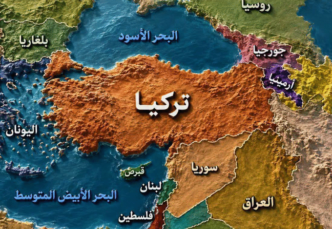 أسباب-تسمية-تركيا-بهذا-الاسم.-وهل-للترك-علاقة-بسدّ-ذي-القرنين؟