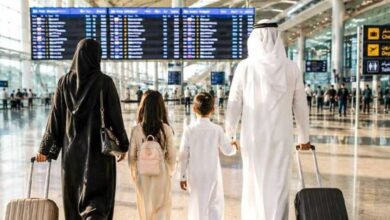 ماذا-يحدث-في-حجوزات-السفر-الخليجية-مع-عودة-الرحلات-واستقرار-حركة-الطيران؟