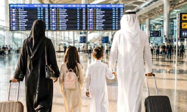 ماذا-يحدث-في-حجوزات-السفر-الخليجية-مع-عودة-الرحلات-واستقرار-حركة-الطيران؟