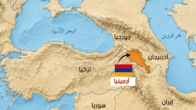 أرمينيا-بين-الجبال-والتاريخ.-10-حقائق-تكشف-أسرار-الدولة-الواقعة-في-القوقاز