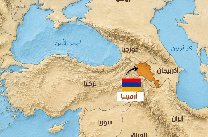 أرمينيا-بين-الجبال-والتاريخ.-10-حقائق-تكشف-أسرار-الدولة-الواقعة-في-القوقاز