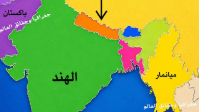إيفرست-ليس-وحده.-ما-الذي-يجعل-جغرافية-نيبال-مختلفة-عن-جيرانها؟