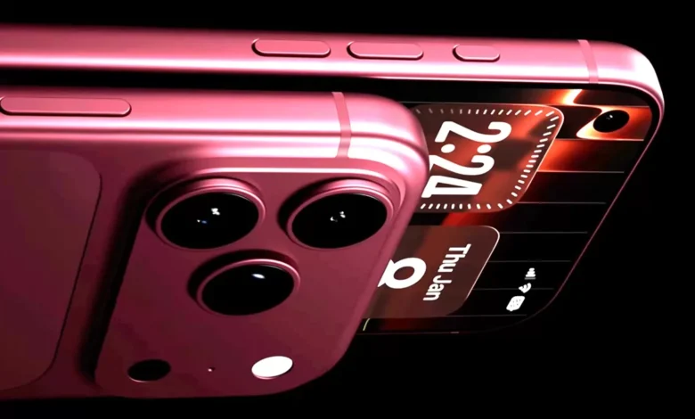 أبل-تحسم-موعد-الحدث-المنتظر-وتضع-iphone-18-pro-في-الواجهة