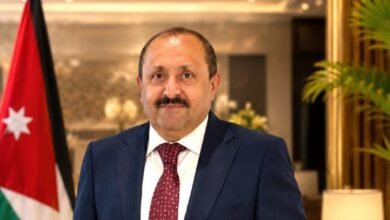 المستشار-هشام-العبادي-يكتب:-عامٌ-على-التقاعد…-عامٌ-اكتشفت-فيه-أن-أجمل-ما-في-الخدمة-هو-أثرها-في-الناس