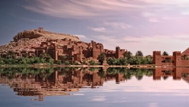 ورزازات-تقدم-5-وجهات-مختلفة-لعشاق-التصوير-والتاريخ-والطبيعة-المغربية