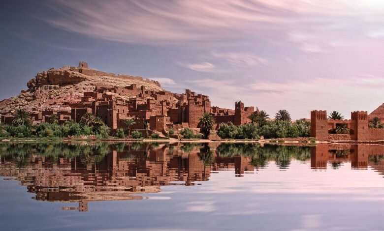 ورزازات-تقدم-5-وجهات-مختلفة-لعشاق-التصوير-والتاريخ-والطبيعة-المغربية