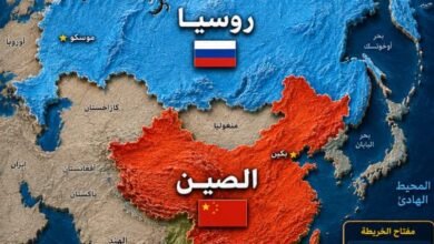 من-بايكال-إلى-إيفرست.-معالم-جغرافية-تكشف-اختلاف-روسيا-والصين