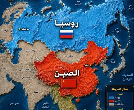 من-بايكال-إلى-إيفرست.-معالم-جغرافية-تكشف-اختلاف-روسيا-والصين