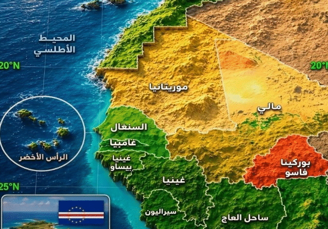 دولة-إفريقية-بلا-حدود-برية-تخفي-حكاية-بدأت-وسط-المحيط-الأطلسي