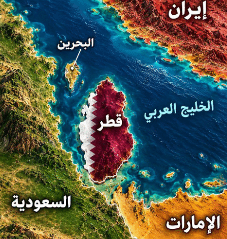 الغاز-وحده-لا-يفسر-القصة.-تفاصيل-الطريق-الذي-نقل-قطر-إلى-قائمة-الأغنياء